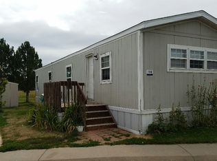 435 N 35th Ave, Greeley, CO 80634