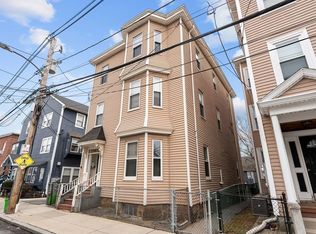 22 Chestnut Ave, Jamaica Plain, MA 02130