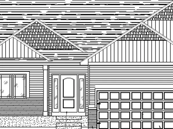 2024 151st Ave NW, Andover, MN 55304