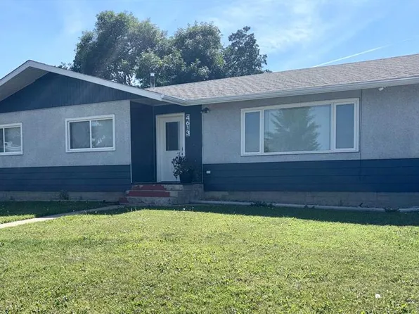 4613 N 55th Ave, Vermilion, AB T9X 1R2