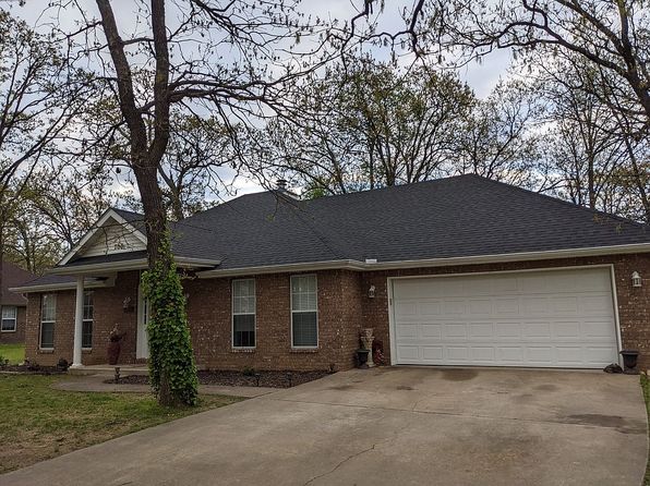 708 Cherokee Dr