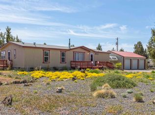 6223 SW Rim Rd, Terrebonne, OR 97760