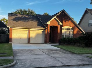 1234 Indian Autumn Trce, Houston, TX 77062