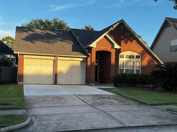 1234 Indian Autumn Trce, Houston, TX 77062