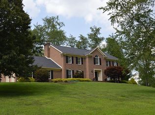 85 Cameron Rd, Clarksburg, WV 26301