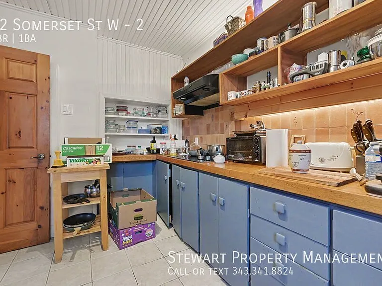 12 Somerset St W #2 — Photo 9