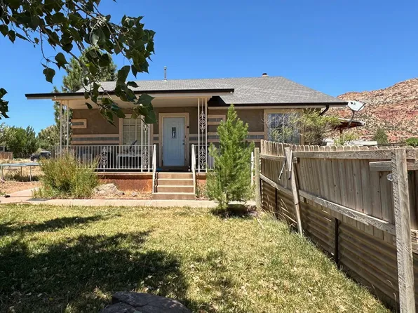 880 W Uzona Ave, Hildale, UT 84784