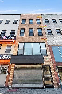 1st image of 151 E 116th St #1