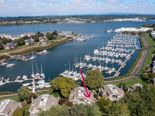 505 N Tomahawk Island Dr, Portland, OR 97217