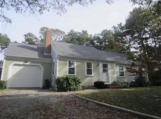 176 King Phillip Rd, Brewster, MA 02631