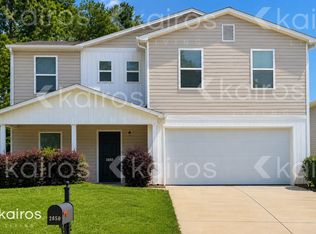 2650 Leo Ln, Asheboro, NC 27203