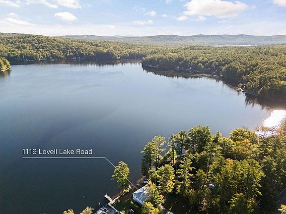 2nd image of 1119 Lovell Lake Road