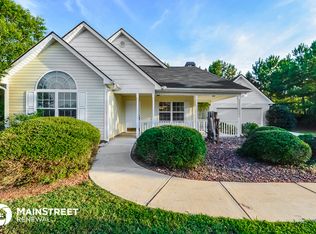 120 Forrest Ridge Dr, McDonough, GA 30252