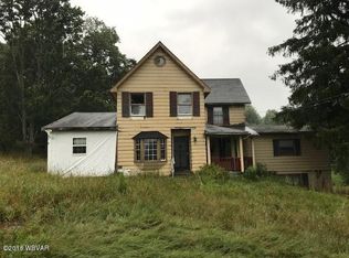 12665 Route 414 Hwy, Roaring Branch, PA 17765