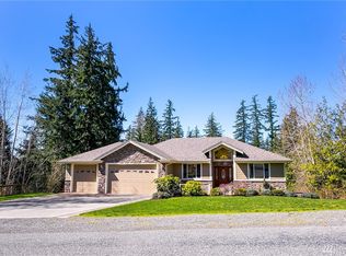 3009 Toad Lake Rd, Bellingham, WA 98226