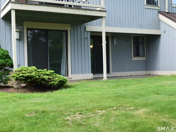 464 Heritage Village #B, Southbury, CT 06488