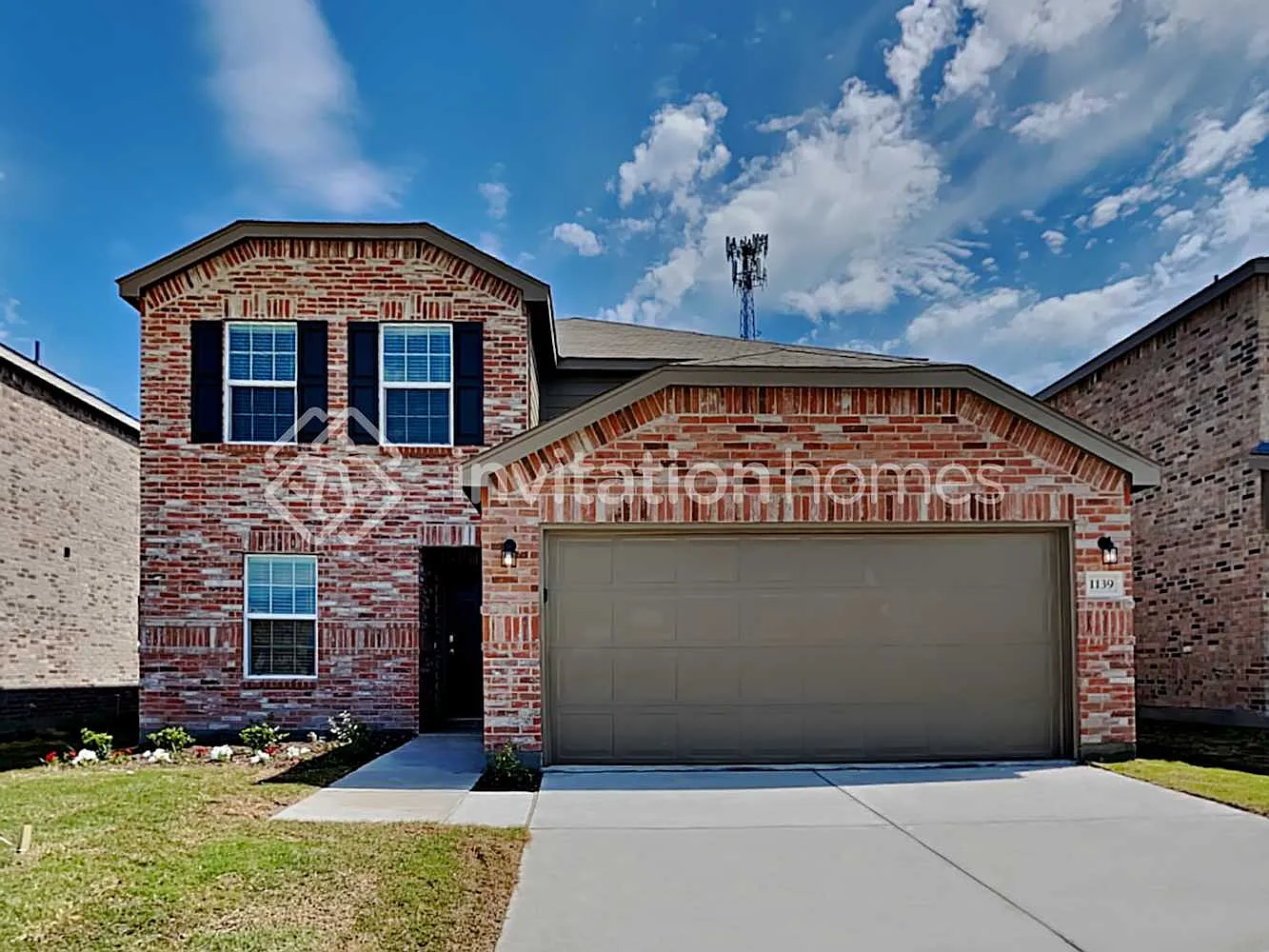 1139 Clear Dusk Lane Forney, TX 75126 — Photo 1