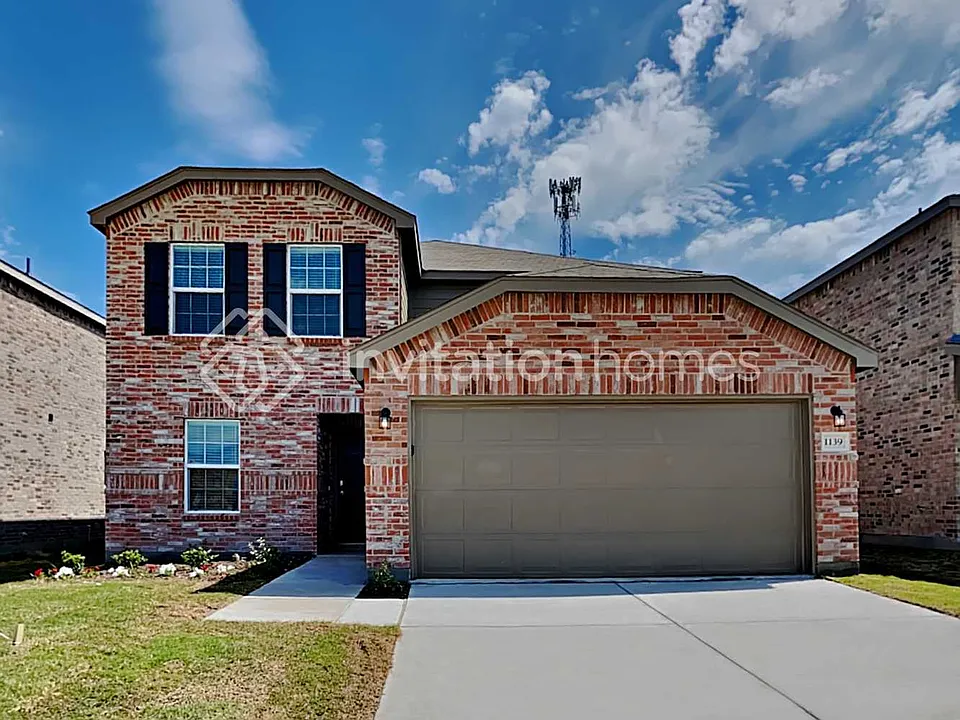 1139 Clear Dusk Ln