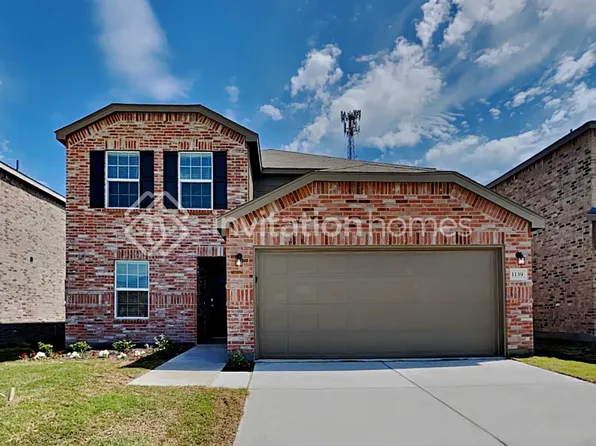 1139 Clear Dusk Ln, Forney, TX 75126