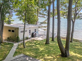 18213 N Shore Estates Rd, Spring Lake, MI 49456