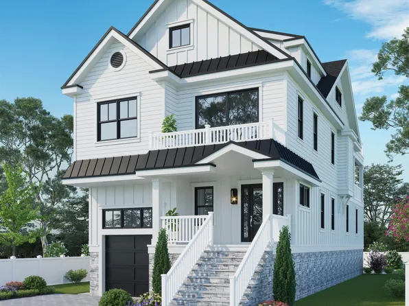 3110 Pacific Ave, Margate City, NJ 08402