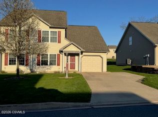 630 Kreamer Ave, Lewisburg, PA 17837