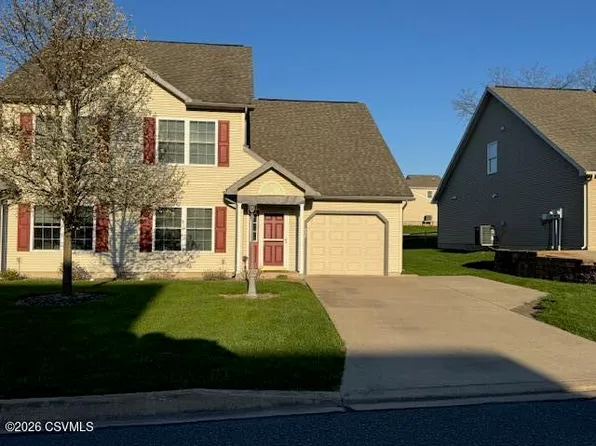 630 Kreamer Ave, Lewisburg, PA 17837