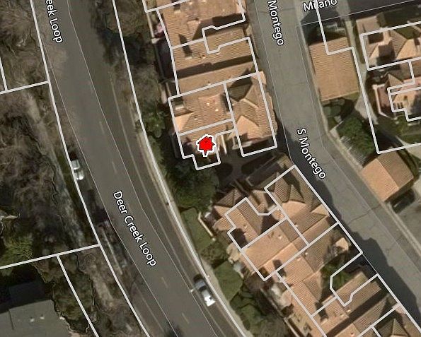 1st image of 2708 S Montego Dr #G