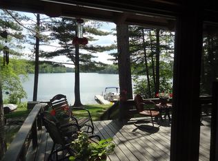 N1207 E Tie Lake Rd, Wetmore, MI 49895