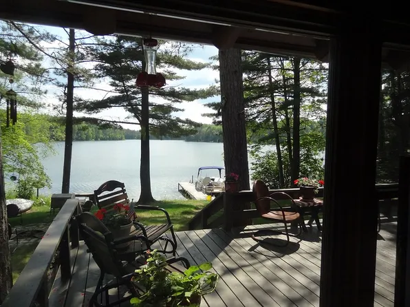 N1207 E Tie Lake Rd, Wetmore, MI 49895