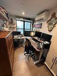 Rented by Delmark Realty LLC