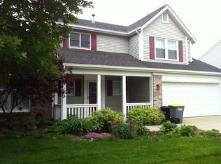 509 Lagrange St, West Lafayette, IN 47906