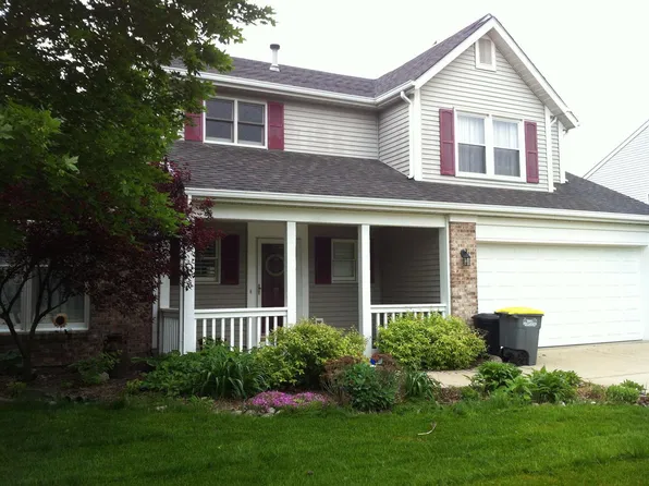 509 Lagrange St, West Lafayette, IN 47906