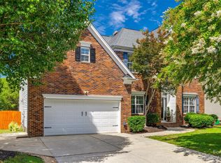12523 Bannock Dr, Charlotte, NC 28277