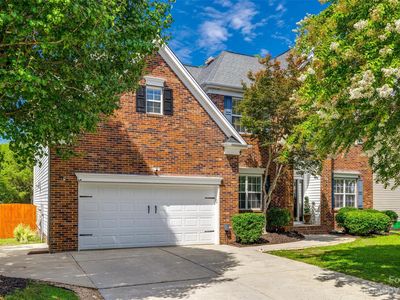 12523 Bannock Dr, Charlotte, NC, 28277