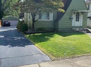 517 Hazelwood Ave SE, Warren, OH