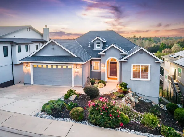 1580 High St, Auburn, CA 95603