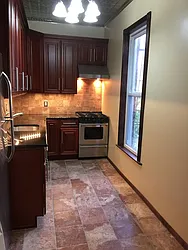 Rented by Donawald Realty INC