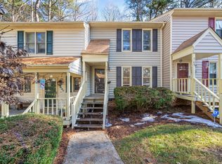 703 Benchmark Dr, Raleigh, NC 27615