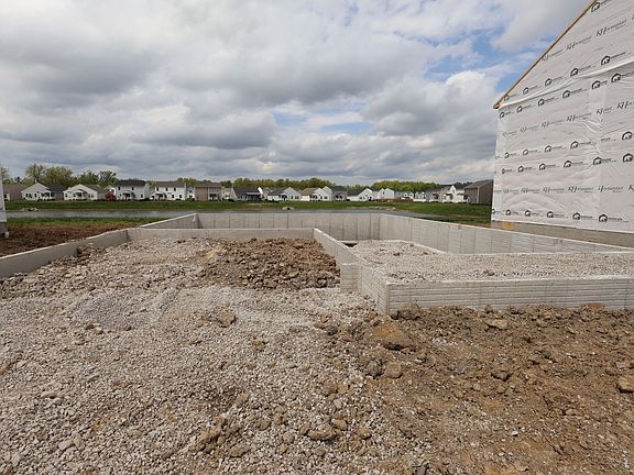 Exterior - May 8, 2026