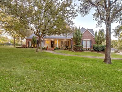 1515 Hunterglenn Dr, Aledo, TX, 76008