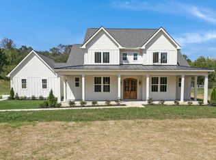 3605 Prospect Church Rd LOT 1, Apison, TN 37302