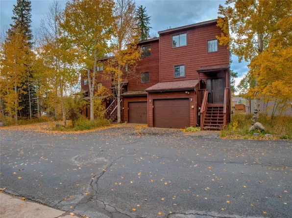 232 Creekside Dr #B, Frisco, CO 80443