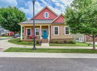 300 Hunterdale Dr, Lynchburg, VA 24502