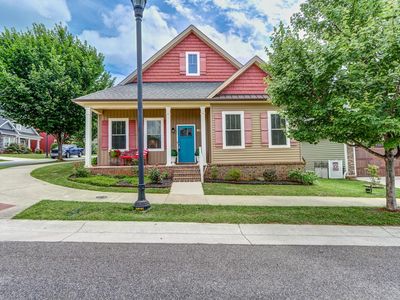 300 Hunterdale Dr, Lynchburg, VA, 24502