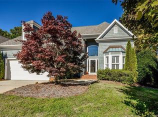 17431 Summer Place Dr, Cornelius, NC 28031