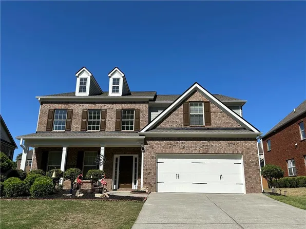 1540 Johnstown Trce, Suwanee, GA 30024