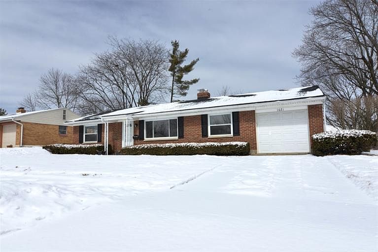 1st image of 1021 Chateau Dr