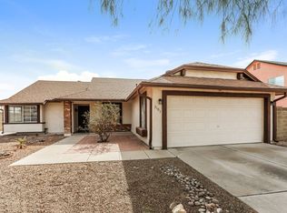 3101 W Calle De La Bajada, Tucson, AZ 85746