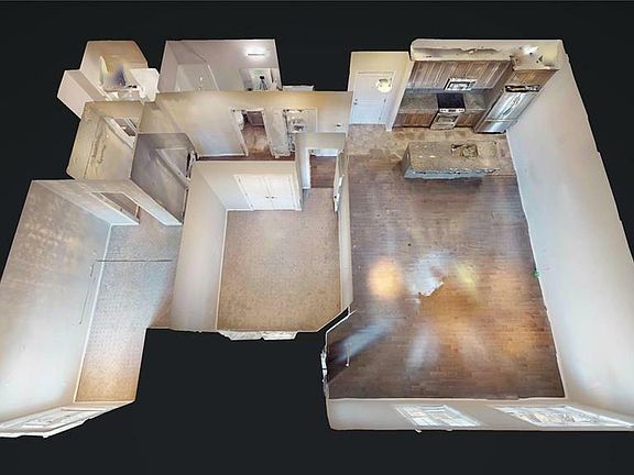 2nd image of 1715 Badham Blvd #307